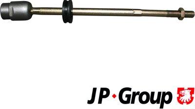 JP Group 1144500500 - Inner Tie Rod, Axle Joint car-mod.net