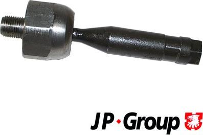 JP Group 1144500600 - Inner Tie Rod, Axle Joint car-mod.net