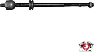 JP Group 1144500800 - Inner Tie Rod, Axle Joint car-mod.net
