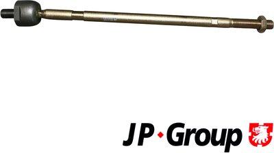 JP Group 1144500300 - Inner Tie Rod, Axle Joint car-mod.net