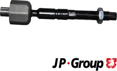 JP Group 1144501500 - Inner Tie Rod, Axle Joint car-mod.net