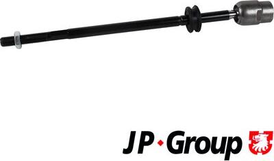 JP Group 1144501700 - Inner Tie Rod, Axle Joint car-mod.net