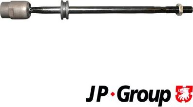 JP Group 1144503300 - Inner Tie Rod, Axle Joint car-mod.net