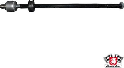 JP Group 1144502500 - Inner Tie Rod, Axle Joint car-mod.net