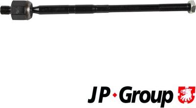 JP Group 1144502000 - Inner Tie Rod, Axle Joint car-mod.net