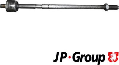 JP Group 1144502100 - Inner Tie Rod, Axle Joint car-mod.net