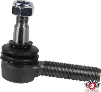 JP Group 1144604380 - Tie Rod End car-mod.net