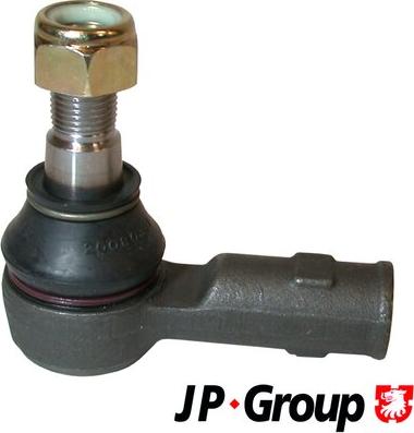 JP Group 1144600100 - Tie Rod End car-mod.net