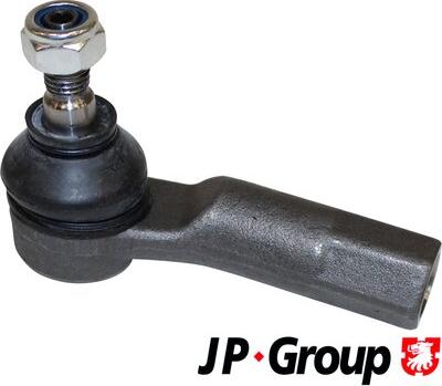 JP Group 1144600880 - Tie Rod End car-mod.net