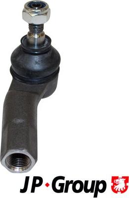 JP Group 1144600870 - Tie Rod End car-mod.net