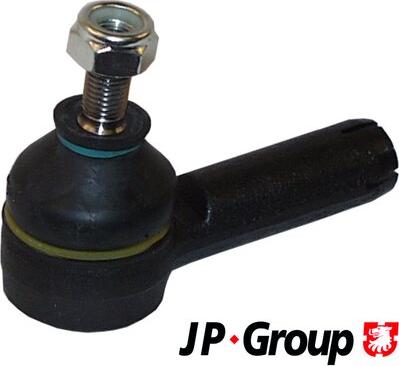 JP Group 1144600300 - Tie Rod End car-mod.net