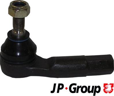 JP Group 1144600770 - Tie Rod End car-mod.net