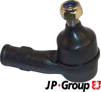 JP Group 1144601080 - Tie Rod End car-mod.net