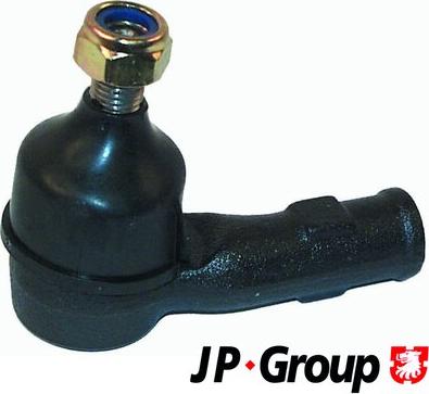 JP Group 1144601070 - Tie Rod End car-mod.net