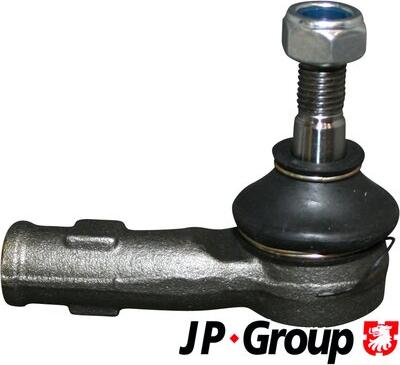 JP Group 1144601280 - Tie Rod End car-mod.net