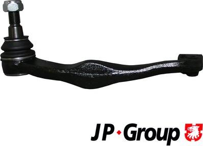 JP Group 1144602570 - Tie Rod End car-mod.net