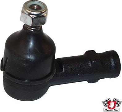 JP Group 1144602000 - Tie Rod End car-mod.net