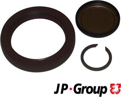 JP Group 1144000510 - Repair Kit, manual transmission flange car-mod.net
