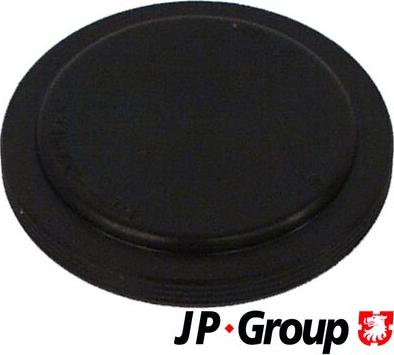 JP Group 1144000200 - Flange Lid, manual transmission car-mod.net