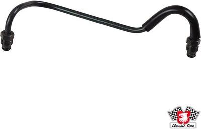 JP Group 1144352100 - Hydraulic Hose, steering system car-mod.net