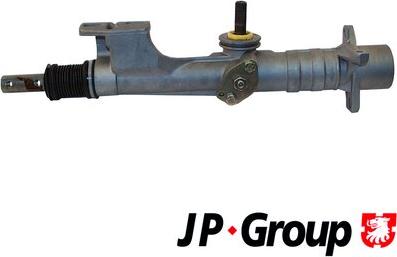 JP Group 1144200800 - Steering Gear car-mod.net