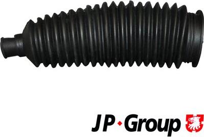 JP Group 1144700600 - Bellow, steering car-mod.net