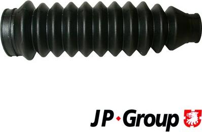 JP Group 1144700100 - Bellow, steering car-mod.net