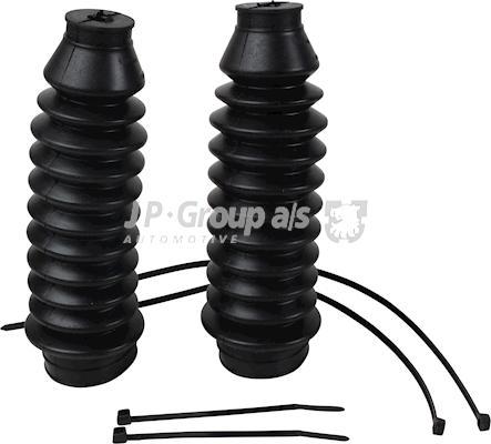 JP Group 1144700110 - Bellow Set, steering car-mod.net