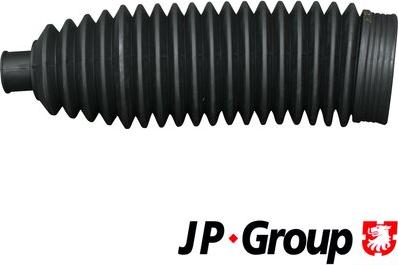 JP Group 1144700300 - Bellow, steering car-mod.net