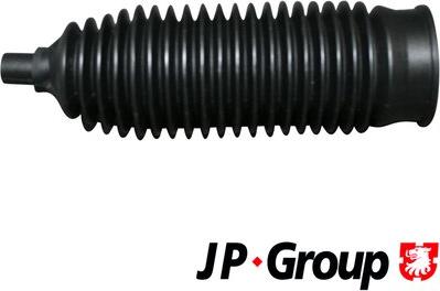 JP Group 1144701600 - Bellow, steering car-mod.net