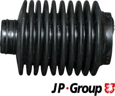 JP Group 1144701800 - Bellow, steering car-mod.net