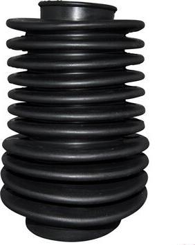 JP Group 1144701300 - Bellow, steering car-mod.net