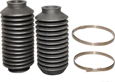 JP Group 1144703910 - Bellow Set, steering car-mod.net