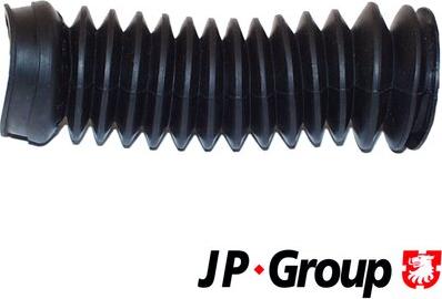 JP Group 1144702000 - Bellow, steering car-mod.net