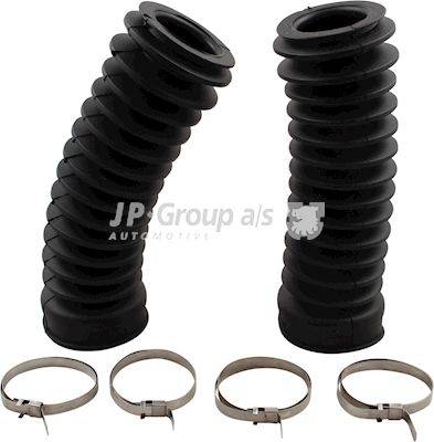 JP Group 1144702010 - Bellow Set, steering car-mod.net