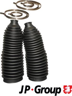 JP Group 1144702310 - Bellow Set, steering car-mod.net