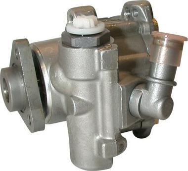 JP Group 1145101600 - Hydraulic Pump, steering system car-mod.net