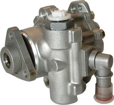 JP Group 1145101300 - Hydraulic Pump, steering system car-mod.net