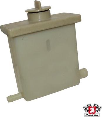 JP Group 1145200400 - Expansion Tank, power steering hydraulic oil car-mod.net