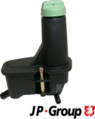 JP Group 1145200200 - Expansion Tank, power steering hydraulic oil car-mod.net