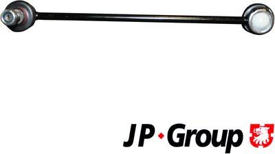 JP Group 1140401100 - Rod / Strut, stabiliser car-mod.net