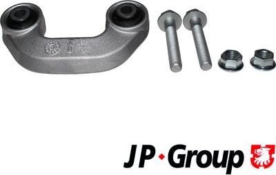 JP Group 1140402980 - Rod / Strut, stabiliser car-mod.net