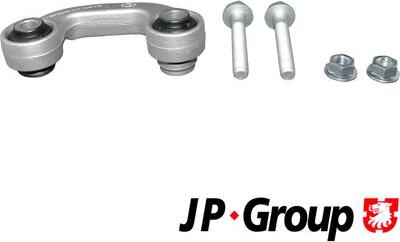 JP Group 1140402970 - Rod / Strut, stabiliser car-mod.net