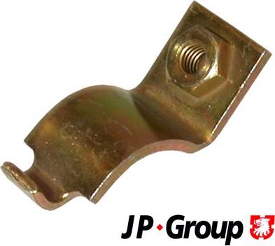 JP Group 1140550500 - Bracket, stabilizer mounting car-mod.net