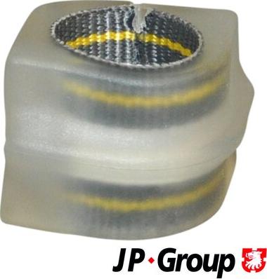 JP Group 1140603900 - Bearing Bush, stabiliser car-mod.net