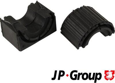 JP Group 1140607500 - Bearing Bush, stabiliser car-mod.net