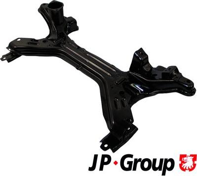 JP Group 1140000100 - Axle Beam car-mod.net