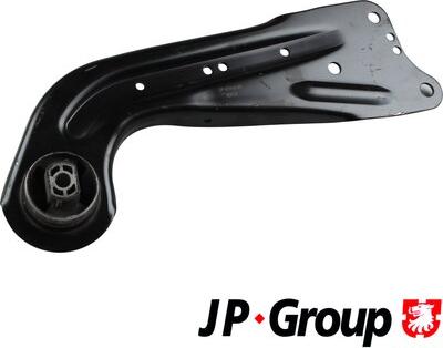 JP Group 1140109980 - Track Control Arm car-mod.net