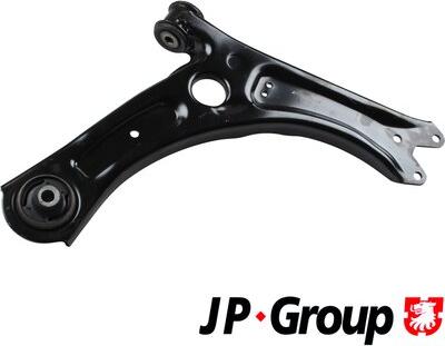JP Group 1140109480 - Track Control Arm car-mod.net