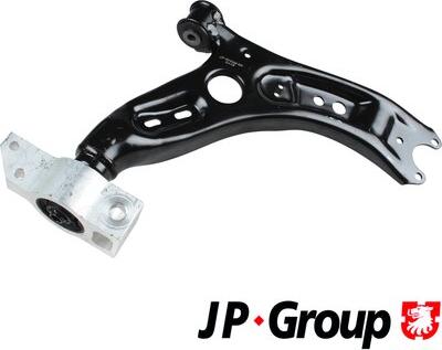 JP Group 1140109580 - Track Control Arm car-mod.net